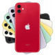 iPhone 11 64Go Rouge