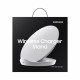 Samsung EP-N5100BWEGWW - Chargeur à Induction Rapide 1A - Blanc (Emballage Originale)