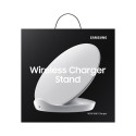Samsung EP-N5100BWEGWW - Chargeur à Induction Rapide 1A - Blanc (Emballage Original)