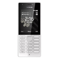 Nokia 216 Gris