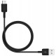 Samsung EP-DN930CWE - Câble USB Type-C - 1.2m - Noir (En Vrac)