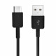Samsung EP-DN930CWE - Câble USB Type-C - 1.2m - Noir (En Vrac)