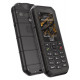 Caterpillar CAT B26 Dual Sim Noir