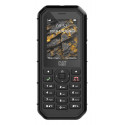 Caterpillar CAT B26 Dual Sim Noir