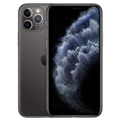 iPhone X 256Go Gris Sideral