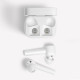 Xiaomi Mi Earphones Basic écouteurs sans fil (Bluetooth) - Blanc