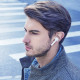 Xiaomi Mi Earphones Basic écouteurs sans fil (Bluetooth) - Blanc