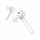 Xiaomi Mi Earphones Basic écouteurs sans fil (Bluetooth) - Blanc