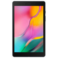 Samsung T290 Galaxy Tab A (2019) - 8'' - Wifi - 32Go, 2Go RAM - Noir (Version NON Garantie*)