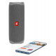 JBL Flip 5 - Enceinte Bluetooth - Gris