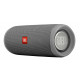 JBL Flip 5 - Enceinte Bluetooth - Gris