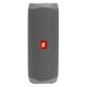 JBL Flip 5 - Enceinte Bluetooth - Gris