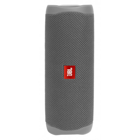 JBL Flip 5 - Enceinte Bluetooth - Gris