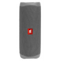 JBL Flip 5 - Enceinte Bluetooth - Gris