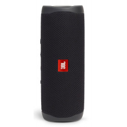 JBL Flip 5 - Enceinte Bluetooth - Noir