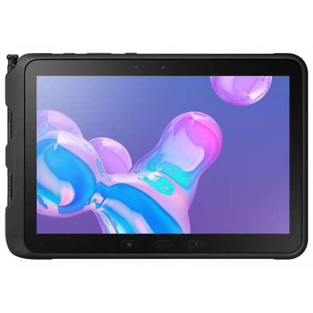 Samsung T545 Galaxy Tab Active Pro - 10.1'' - Wifi & Cellular - 64Go, 4Go RAM - Noir