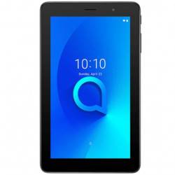 Alcatel 1T 7 (9009G) - 7'' - Wifi  - 8Go, 1Go Ram - Bleu