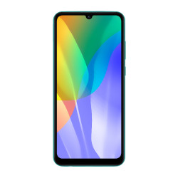 Huawei Y6P - Double Sim - 64Go, 3Go RAM - Vert