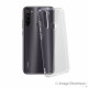 Coque Silicone pour Redmi Note 8T (Transparent)