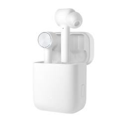 Xiaomi Mi True Wireless Earphones Lite - écouteurs sans fil (Bluetooth) - Blanc