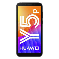 Huawei Y5P - Double Sim - 32Go, 2Go RAM - Noir