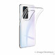 Coque Silicone Transparente pour Huawei P40