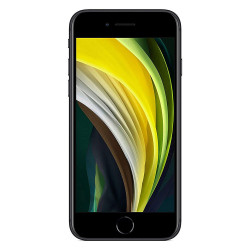 Iphone SE (2020)  256 Go Noir