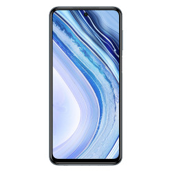 Xiaomi Redmi Note 9 Pro - Double Sim - 128 Go, 6 Go RAM - Gris