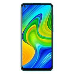 Xiaomi Redmi Note 9 - Double Sim - 64 Go, 3 Go RAM - Vert