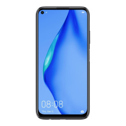 Huawei P40 Lite - Double SIM - 128Go, 6Go RAM - Noir