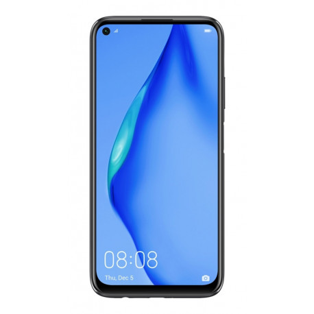 Huawei P40 Lite - Double SIM - 128Go, 6Go RAM - Noir
