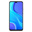 Xiaomi Redmi 9 (Double Sim - 6.53'' - 64 Go, 4 Go RAM) Gris