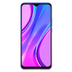 Xiaomi Redmi 9 (Double Sim - 6.53'' - 64 Go, 4 Go RAM) Violet
