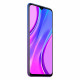 Xiaomi Redmi 9 (Double Sim - 6.53'' - 64 Go, 4 Go RAM) Violet