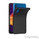 Coque Silicone pour Samsung Galaxy A50 / A50s / A30s (0.5mm, Noir)