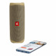 JBL Flip 5 - Enceinte Bluetooth - Sand