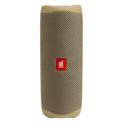 JBL Flip 5 - Enceinte Bluetooth - Sand