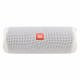 JBL Flip 5 - Enceinte Bluetooth - Blanc