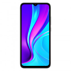 Xiaomi Redmi 9C (Double Sim - 6.53'' - 64 Go, 3 Go RAM) Gris