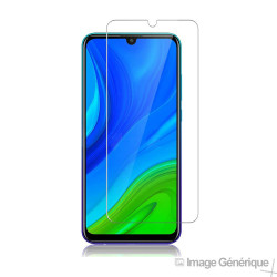 Verre Trempé Pour Huawei P Smart S (9H, 0.33mm)