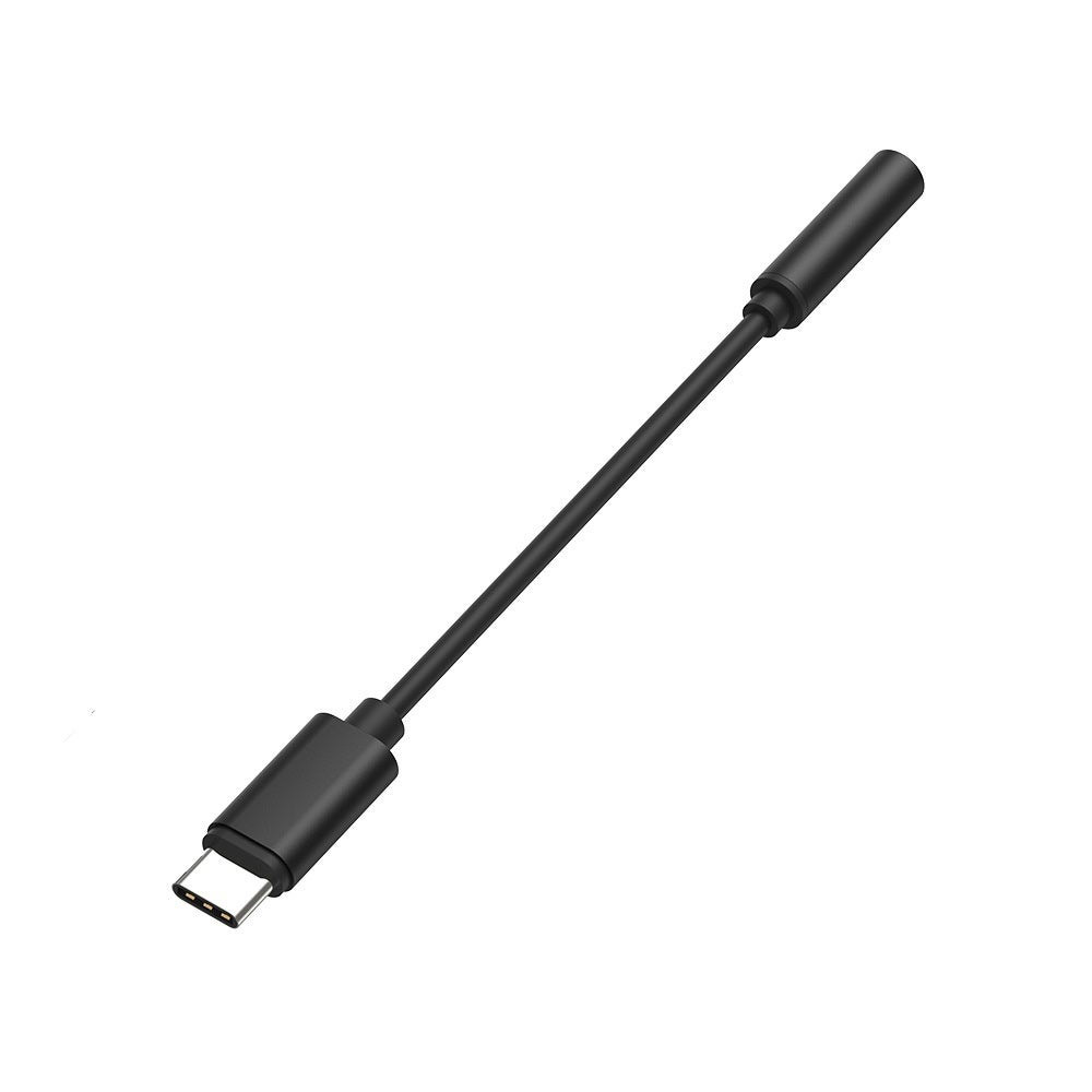 EE-UC10JUBE : ADAPTATEUR USB-C vers JACK 3.5mm NOIR SAMSUNG ORIGINE
