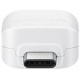 Samsung EE-UN930BWEGWW - Adaptateur USB Type C Vers Type A (Blanc) - Original, Bulk