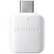 Samsung EE-UN930BWEGWW - Adaptateur USB Type C Vers Type A (Blanc) - Original, Bulk