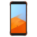 Blackview BV4900 (Double Sim - Ecran de 5.7'' - 32 Go, 3 Go RAM) Orange