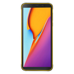 Blackview BV6300 (Double Sim, 32 Go, 3 Go RAM) Jaune