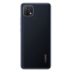 Oppo A15 (Dual Sim - 6.52'' Screen - 32 GB, 3 GB RAM) Black