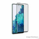Verre Trempé Intégral Pour Samsung Galaxy S20 FE (5D, Noir)