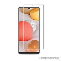 Verre Trempé Pour Samsung Galaxy A42 (9H, 0.33mm)