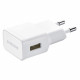 Samsung ETAOU83EWE - Adaptateur Secteur USB - 1A - Blanc (En Vrac)