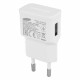 Samsung ETAOU83EWE - Adaptateur Secteur USB - 1A - Blanc (En Vrac)